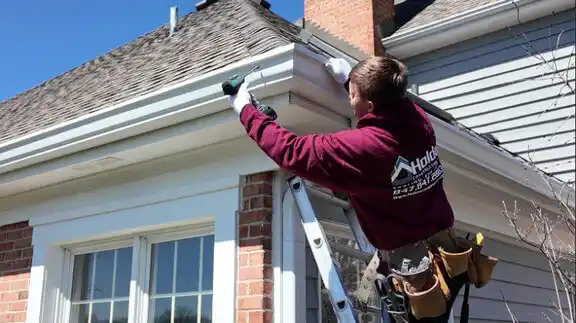 gutter services Ellisville